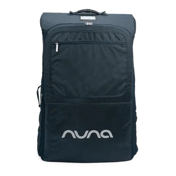 Nuna Wheeled Travel Bag - 2