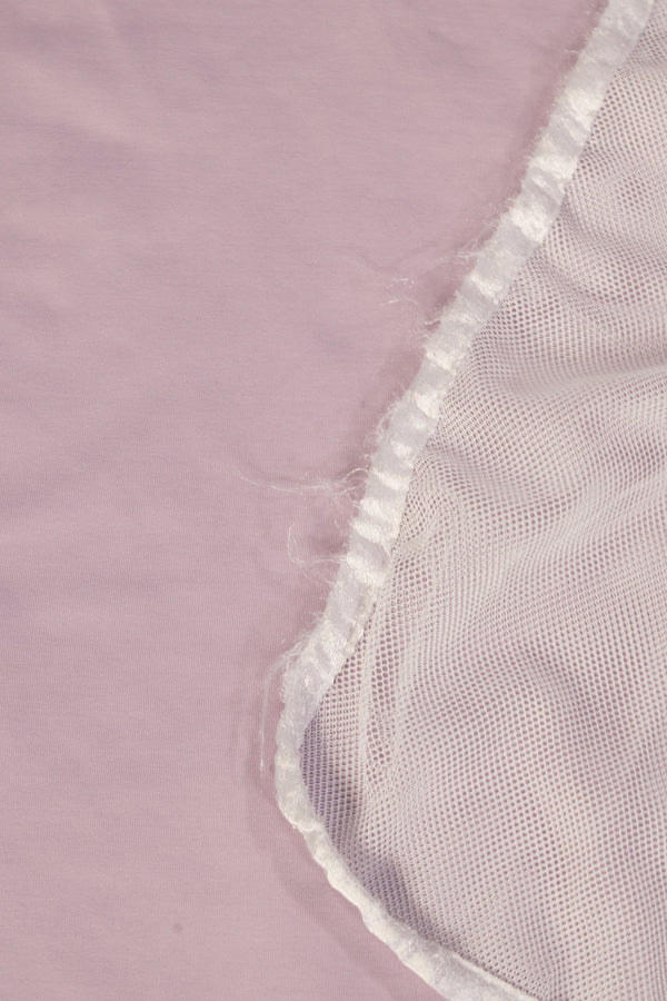 Ollie Swaddle Lavender Stork Exchange