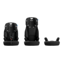 Graco Tranzitions 3-in-1 Harness Booster Car Seat - 2