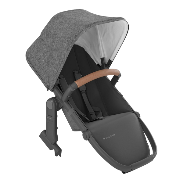 UPPAbaby RumbleSeat V2+ - 5