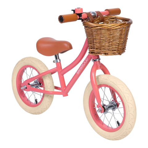 Buy coral Banwood Balance Bike