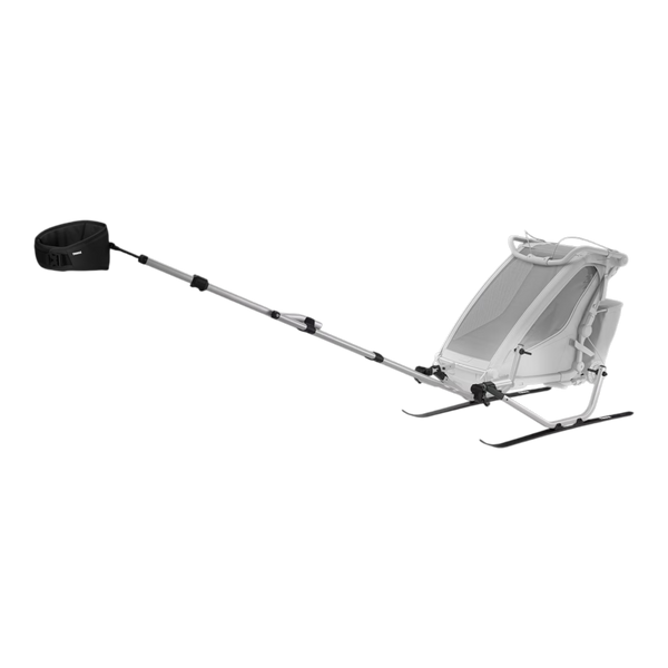 Thule Chariot 2 Cross Country Skiing Kit - 1