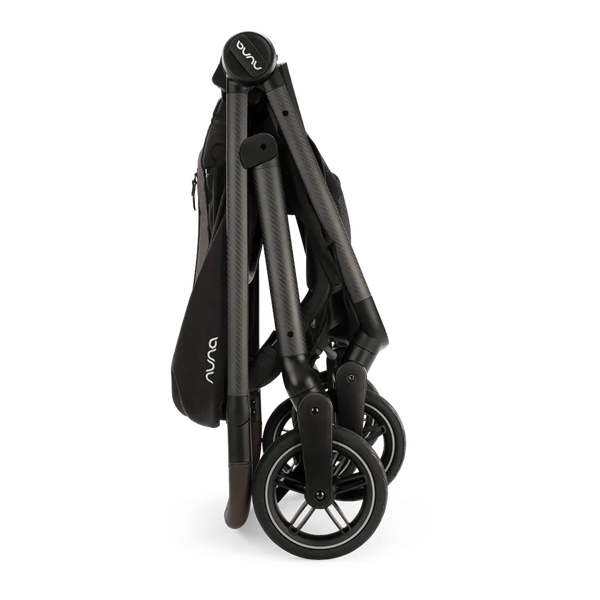 Nuna SWIV + PIPA urbn travel system - 14