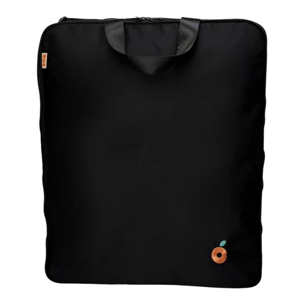 zoe travel stroller bag Zoe Stroller Travel Bag Size Tour