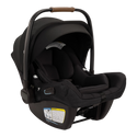 Nuna PIPA aire rx Infant Car Seat with RELX base - 2