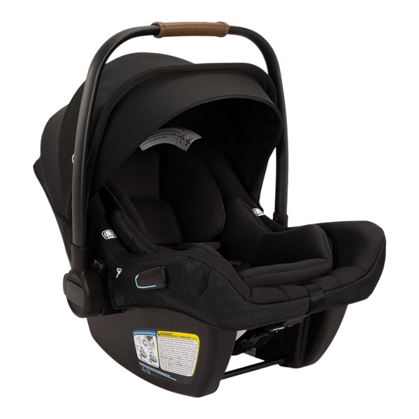 Nuna PIPA aire rx Infant Car Seat with RELX base - 2