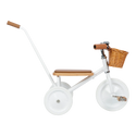Banwood Vintage Trike With Push Bar - 9