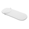 UPPAbaby Bassinet V3 Mattress Cover - 2