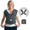 Baby K'tan Original Print Baby Carrier - 17