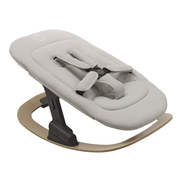 bugaboo giraffe harness Bugaboo Giraffe Baby Rocker