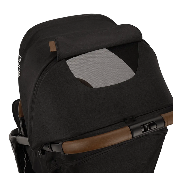 Nuna TRVL lx Compact Stroller - 6