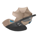 Cybex Cloud T Comfort Extend Infant Car Seat with SensorSafe - 4