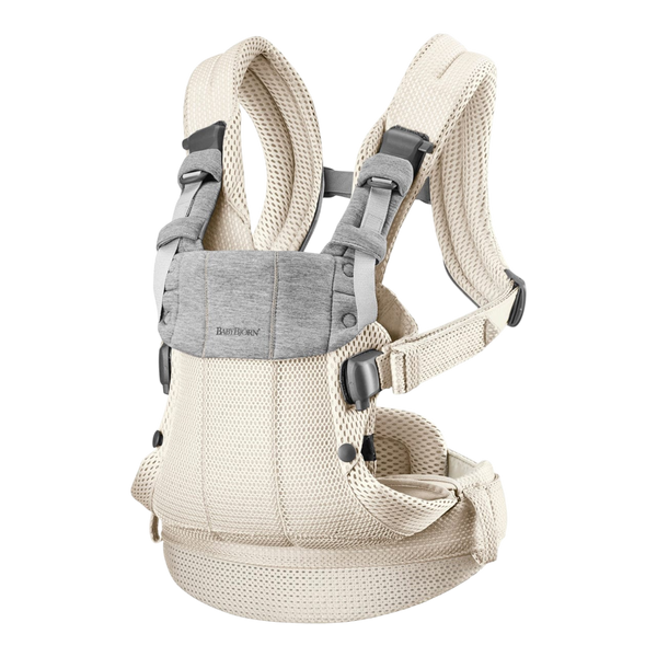 Babybjorn Harmony Carrier - 3