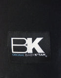 Baby K'tan Original Baby Carrier - Black - M - 8