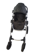 Baby Jogger City Select Stroller - Jet - 1