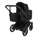 Bugaboo Donkey 6 Single to Double Stroller - 2