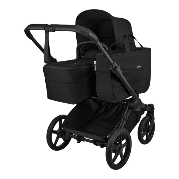 Bugaboo Donkey 6 Single to Double Stroller - 2
