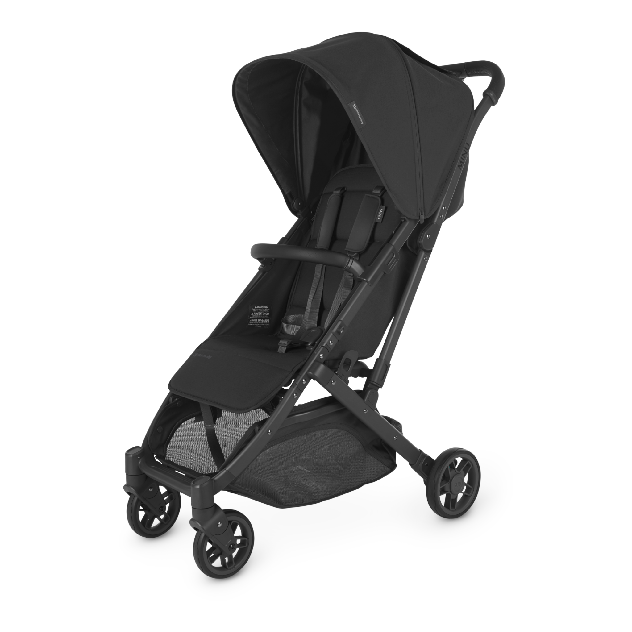 uppababy minu discontinued UPPAbaby MINU V2