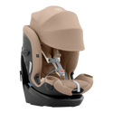 Cybex Callisto G 360 Rotating All-in-One Car Seat - 8