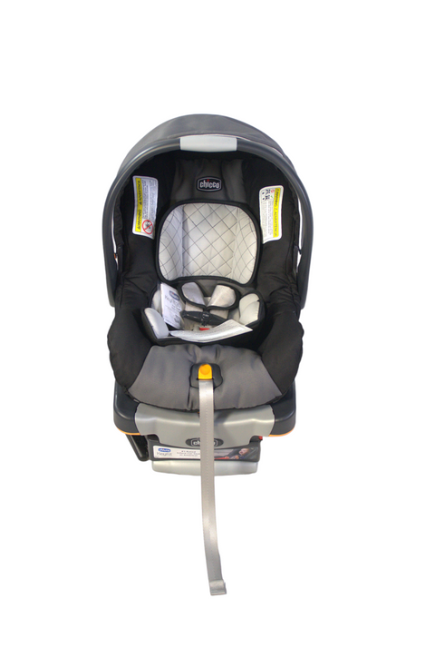 Chicco KeyFit 30 Infant Car Seat and Base - Orion