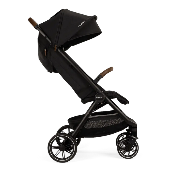 Nuna TRVL lx Compact Stroller - 2