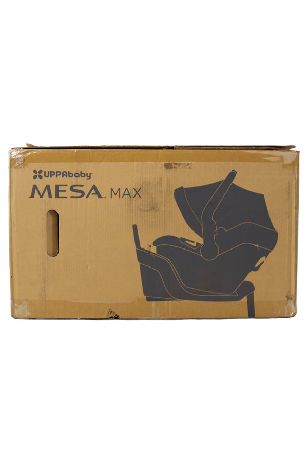 UPPAbaby MESA MAX - 2023 - Jake - 2