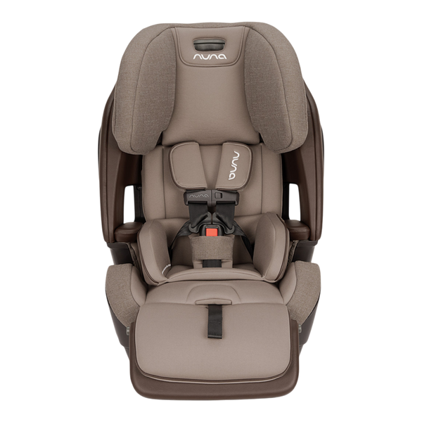 Nuna LUMN Harness to Booster Car Seat - 2