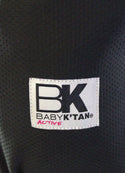 Baby K'tan Active Baby Carrier - Black - M - 8