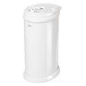 Ubbi Diaper Pail - White - 1