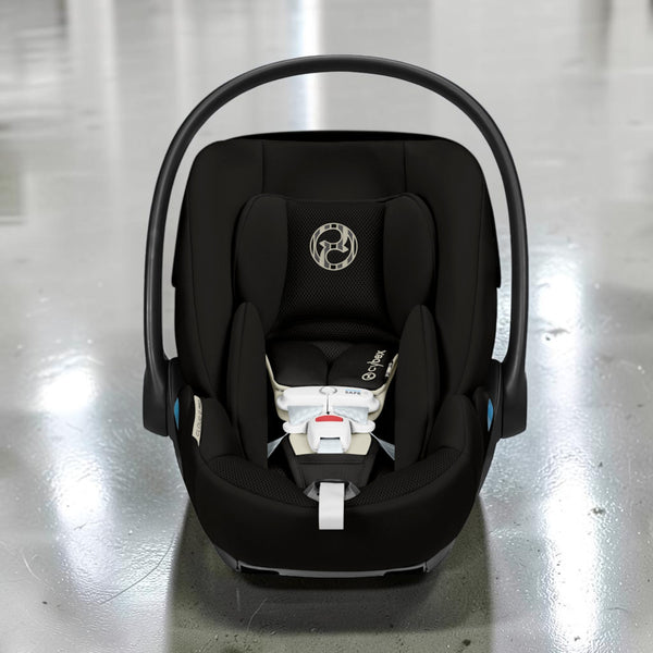 Cybex Cloud G Pro Infant Car Seat - 8