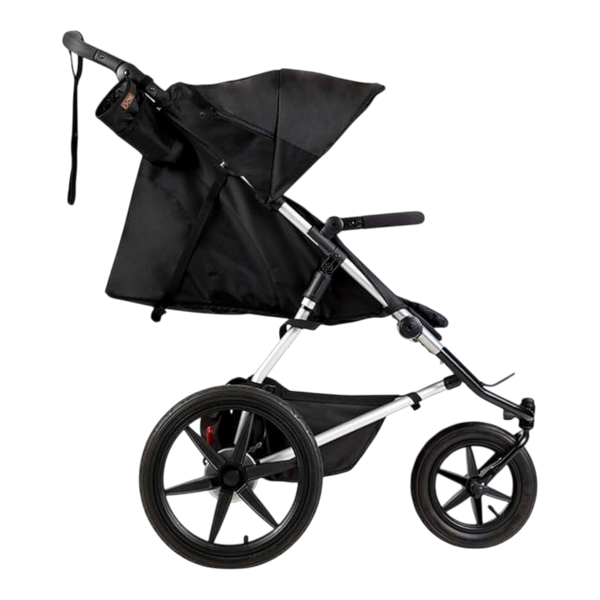 Mountain Buggy Terrain Stroller - 3
