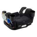Graco 4Ever DLX Slim 4-in-1 Convertible Car Seat - 6