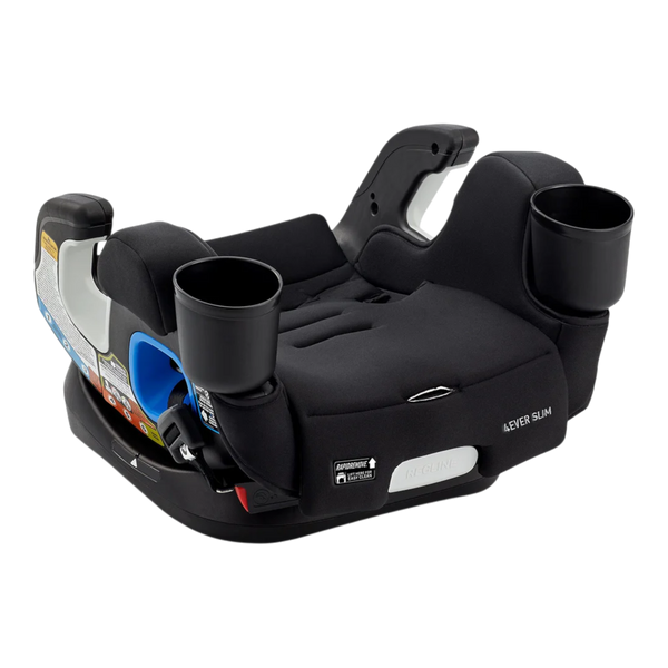 Graco 4Ever DLX Slim 4-in-1 Convertible Car Seat - 6