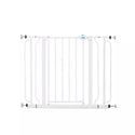 Regalo Wall Safe Extra Wide Safety Gate - White - 1