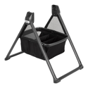 Nuna MIXX Series Bassinet + Stand - 4