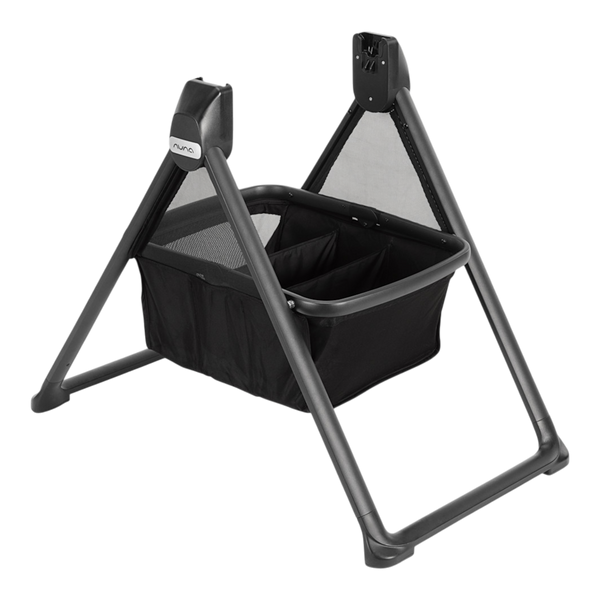 Nuna MIXX Series Bassinet + Stand - 4