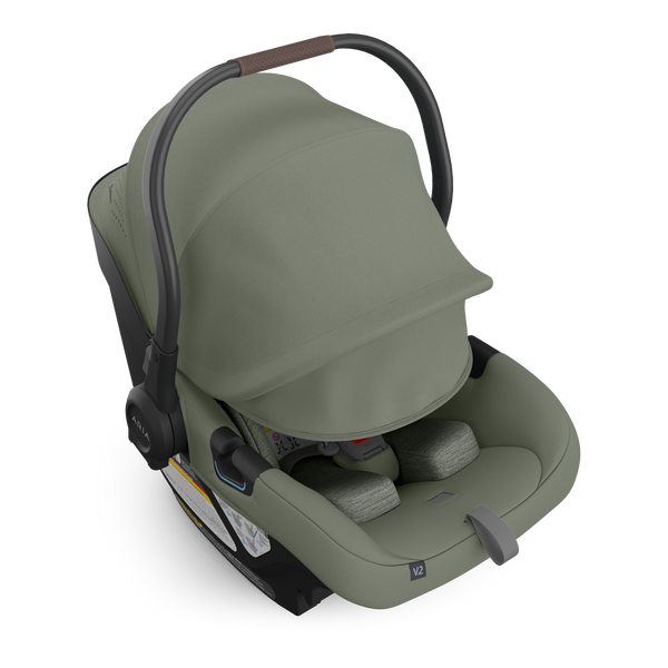 UPPAbaby Aria V2 Infant Car Seat - 15
