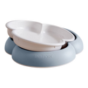 Babybjorn Baby Plate, Spoon and Fork 2 Sets - 4