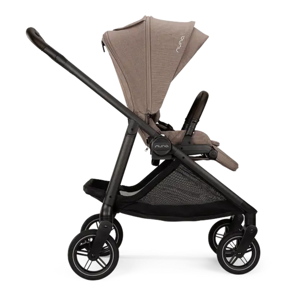 Nuna SWIV Stroller - 4