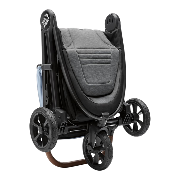 Baby Jogger City Mini GT2 Eco Collection Stroller - 3