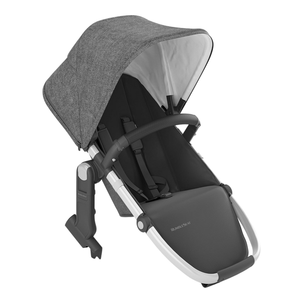 UPPAbaby RumbleSeat V2+ - 9