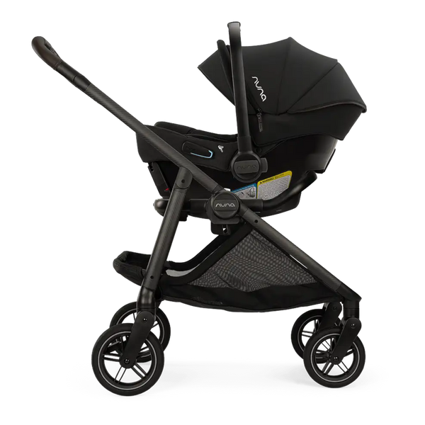 Nuna SWIV + PIPA urbn travel system - 2