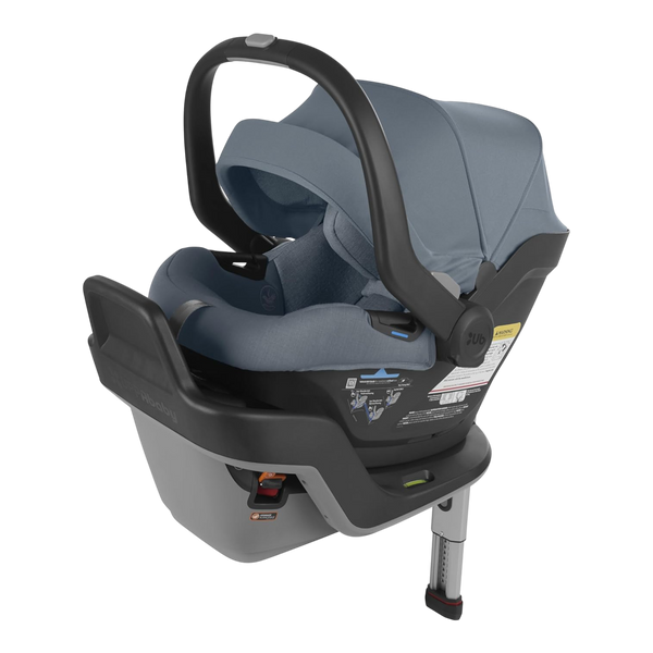 UPPAbaby MESA MAX - 4