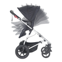 Mountain Buggy Cosmopolitan v4 Stroller - 5