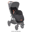 Mountain Buggy Nano Urban Accessory Pack - 2