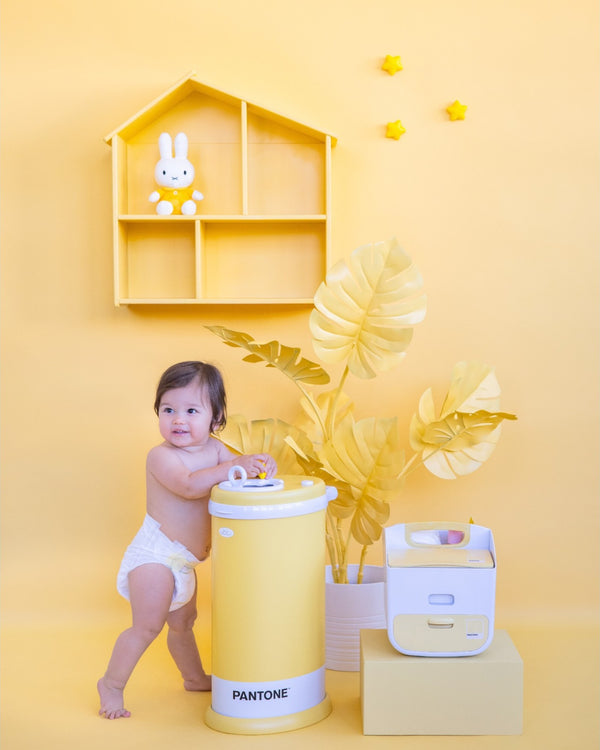 Ubbi Diaper Caddy - 9