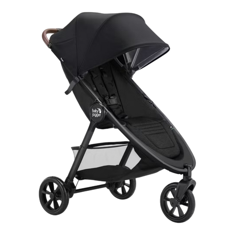 Baby Jogger City Mini GT3 All-Terrain Stroller