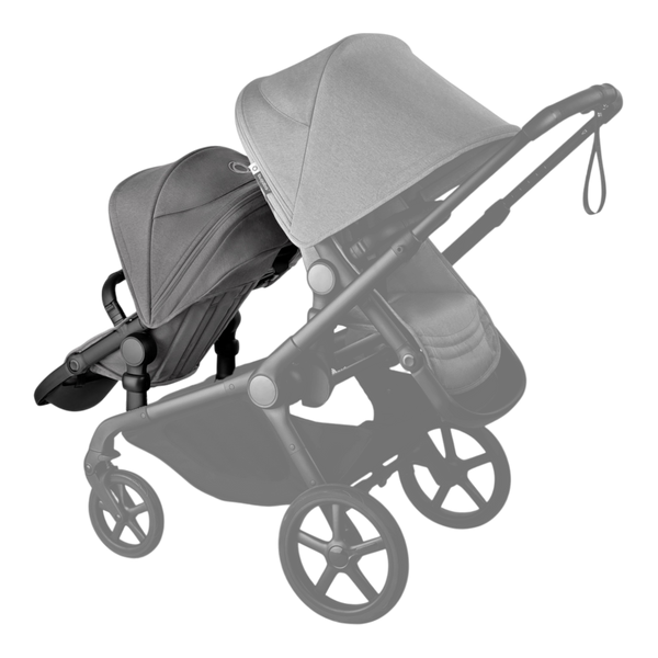 Bugaboo Kangaroo Sibling Seat - 2