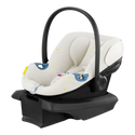 Cybex Aton G Infant Car Seat With SensorSafe - 11