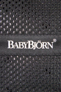 Babybjorn One Air - Black - 2015 - 4